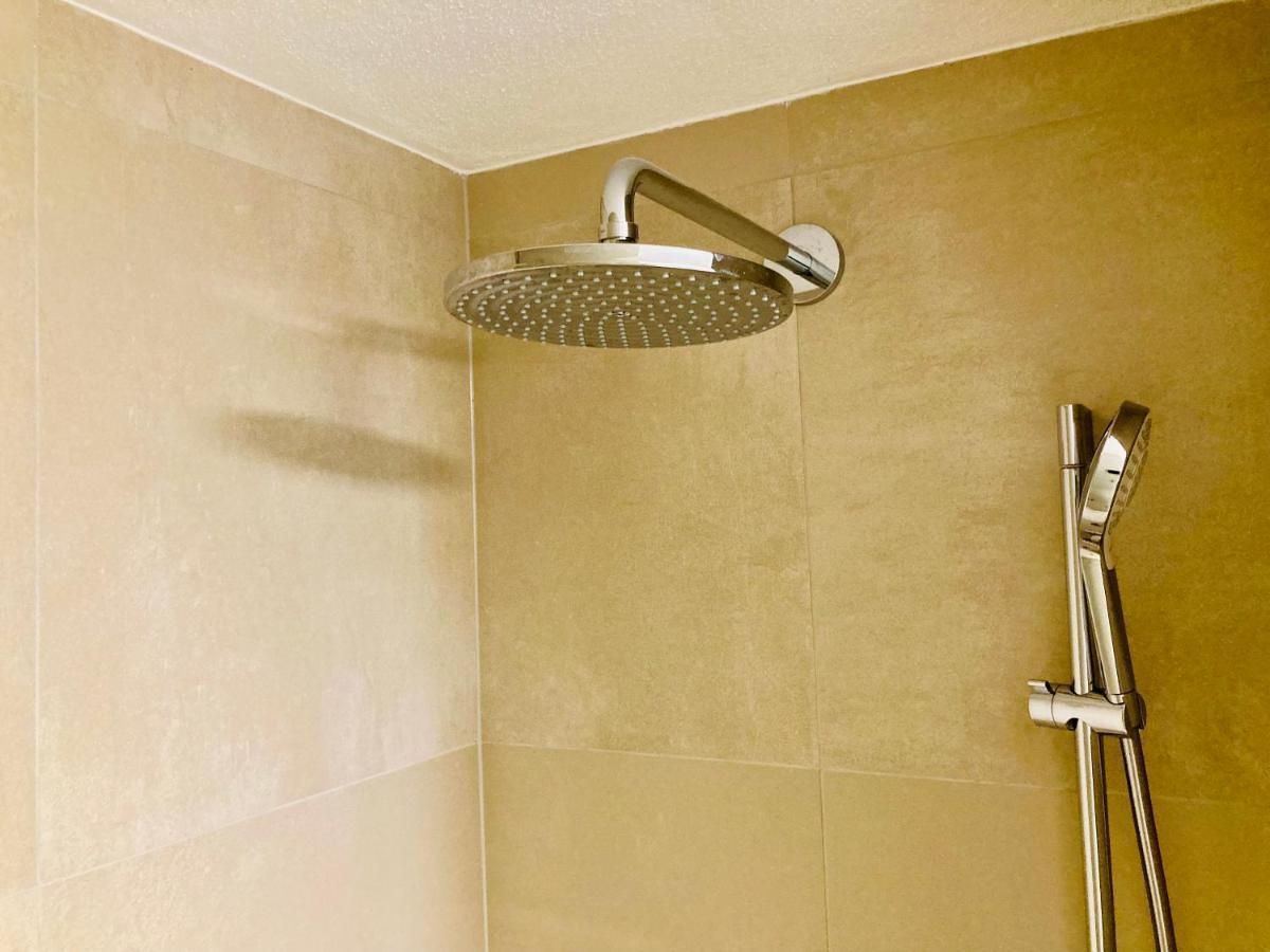 Ferienwohnung Kerschbaumer Gries am Brenner Bagian luar foto