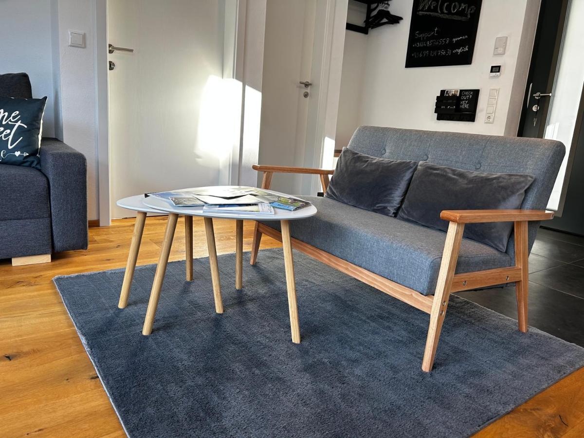 Ferienwohnung Kerschbaumer Gries am Brenner Bagian luar foto