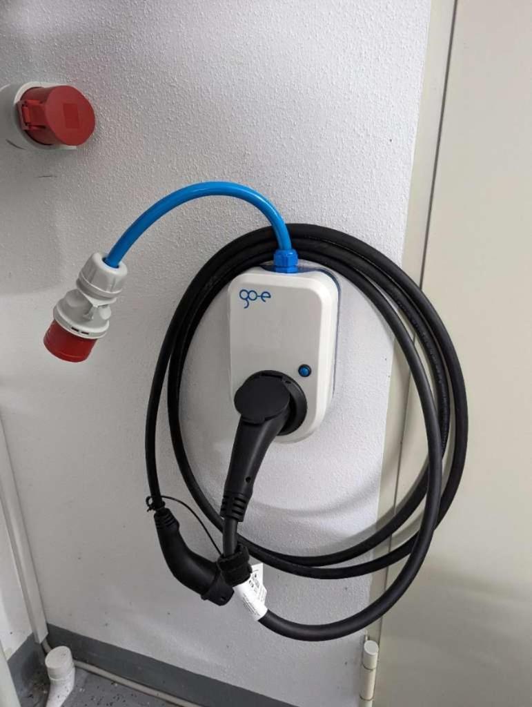 Ferienwohnung Kerschbaumer Gries am Brenner Bagian luar foto